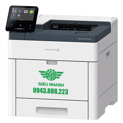 Máy in Laser màu Fujixerox ApeosPort-VII CP4421